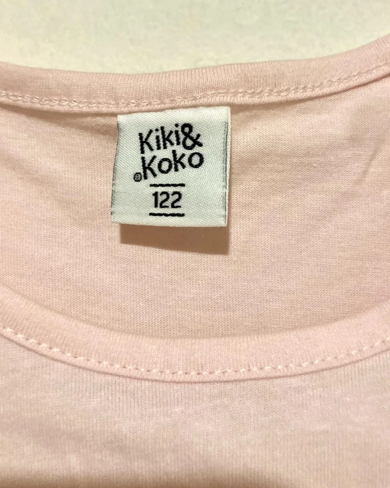 Kiki & Koko Tops, size 5y, photo 2