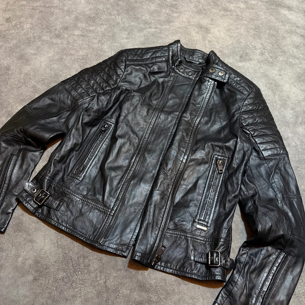Diesel Jackets, Very good, size L / 40 / 12, photo 4
