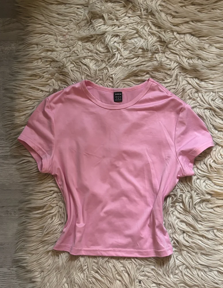 Shein Crop Tops, size S / 36 / 8, photo 3