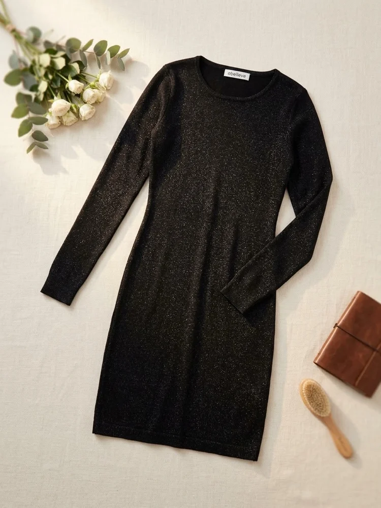 Midi Dresses