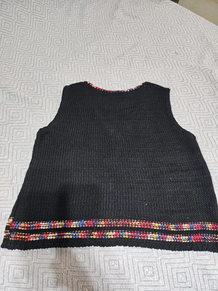 Vests, size M / 38 / 10, photo 2