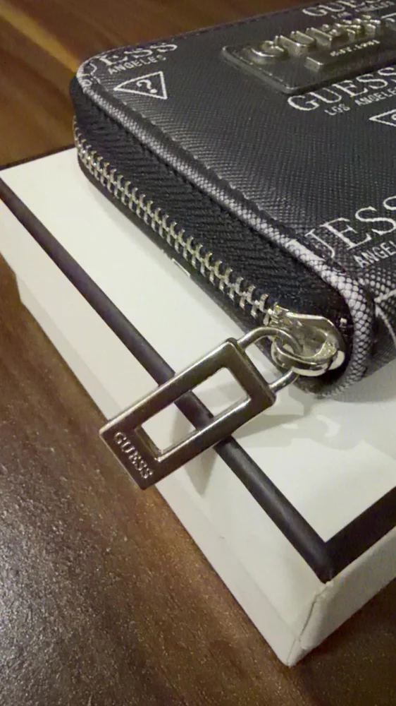 GUESS Wallets & Cardholders, size One size, photo 4