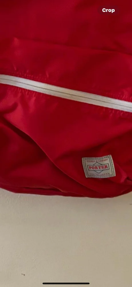 Porter Cross-Body & Messenger Bags, size One size, photo 3