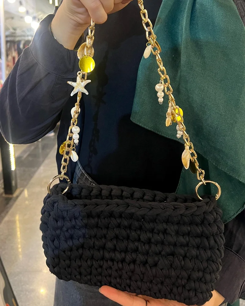 Shoulder Bags, size One size, photo 4