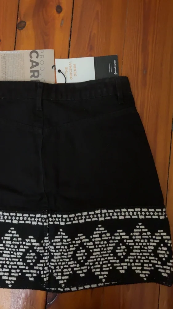Stradivarius Skirts, New with tags, size S / 36 / 8, photo 2