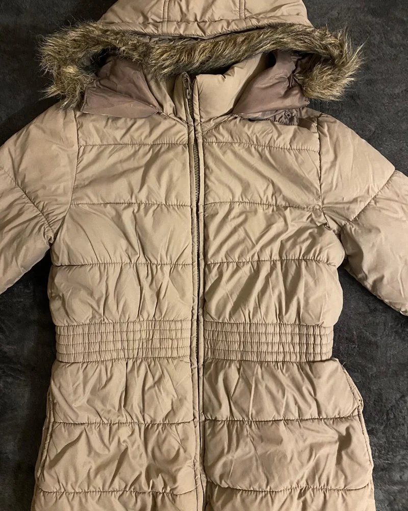 Zara Outerwear