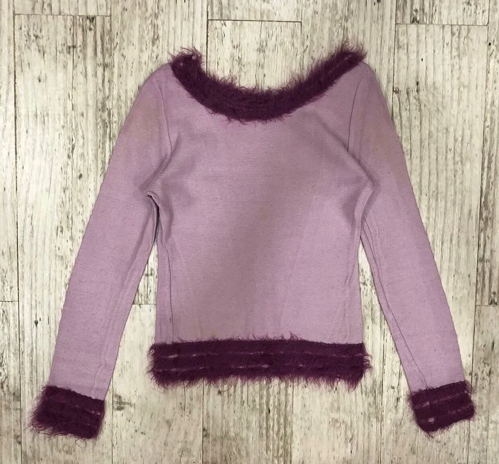 Sweaters & Pullovers