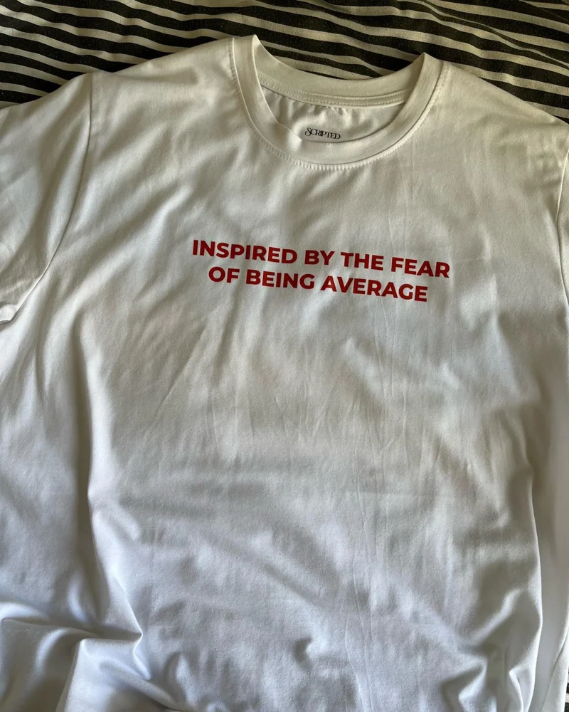 Local T-shirts