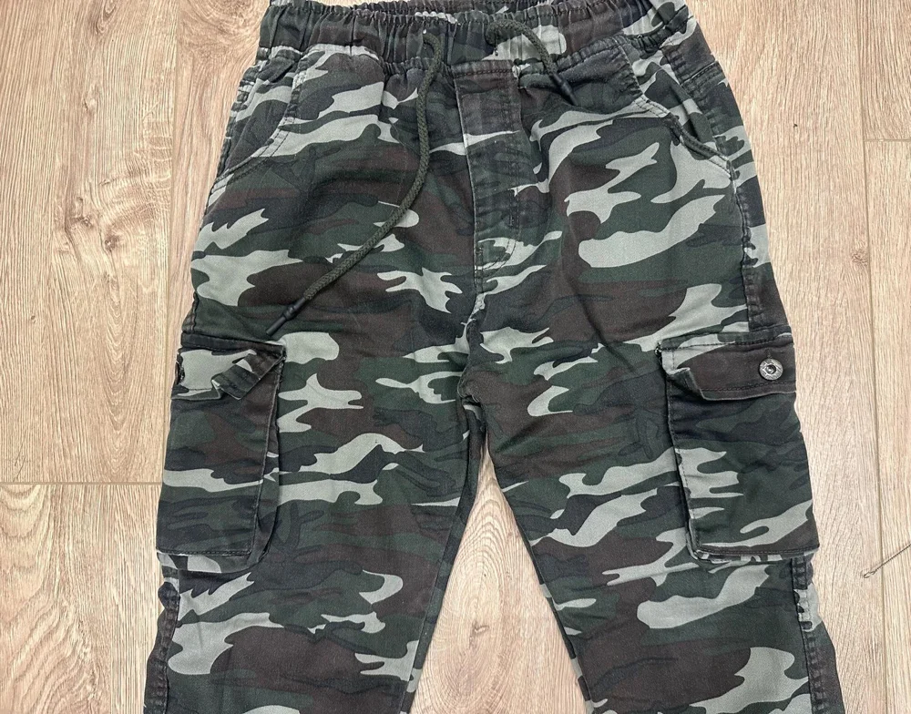 Sweatpants