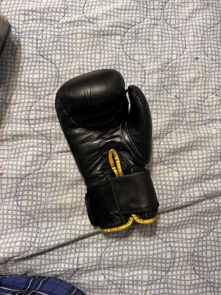 Energetics Gloves, Very good, one size, photo 3