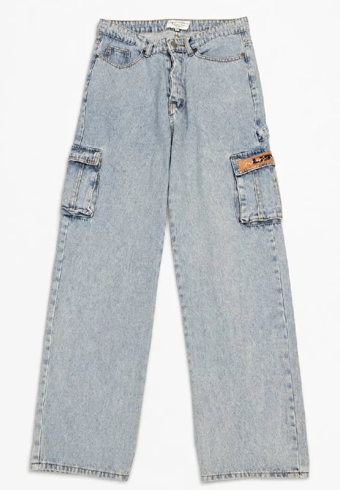 Liquor n Poker Jeans