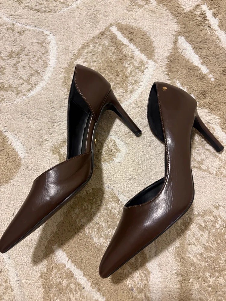deja vu Pumps, size 38, photo 2