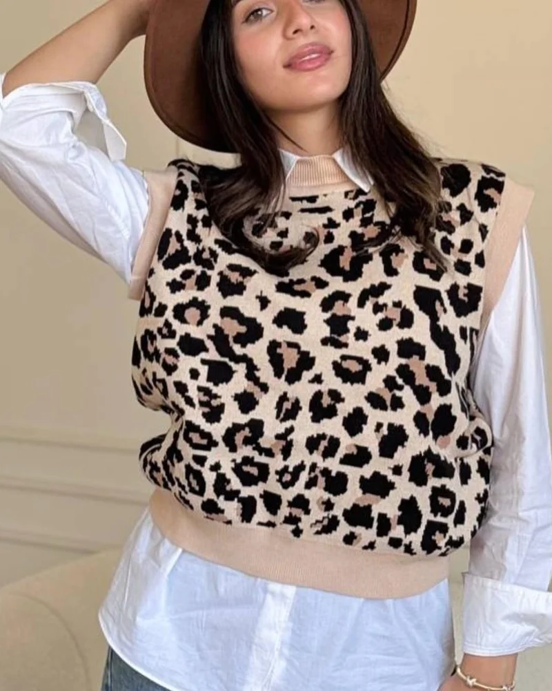 Shein Sweaters & Pullovers