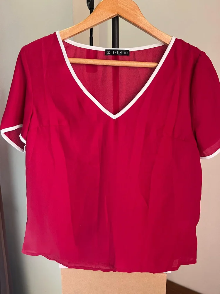 Shein Blouses