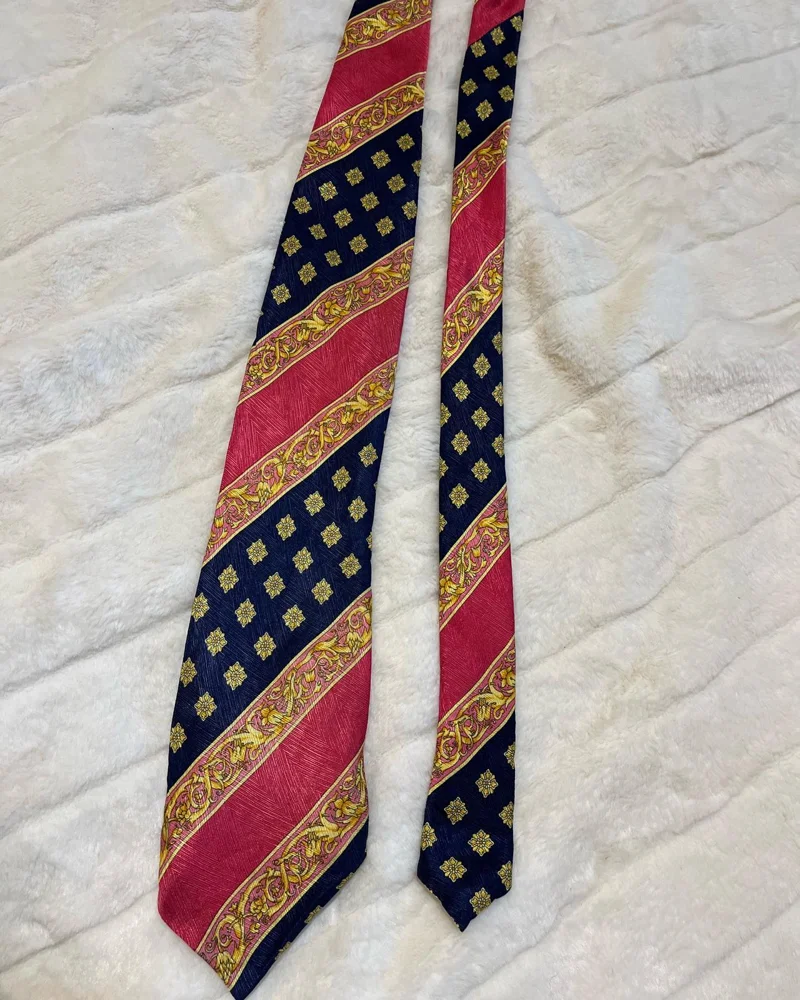 Versace Ties & Bow Ties, Very good, photo 5
