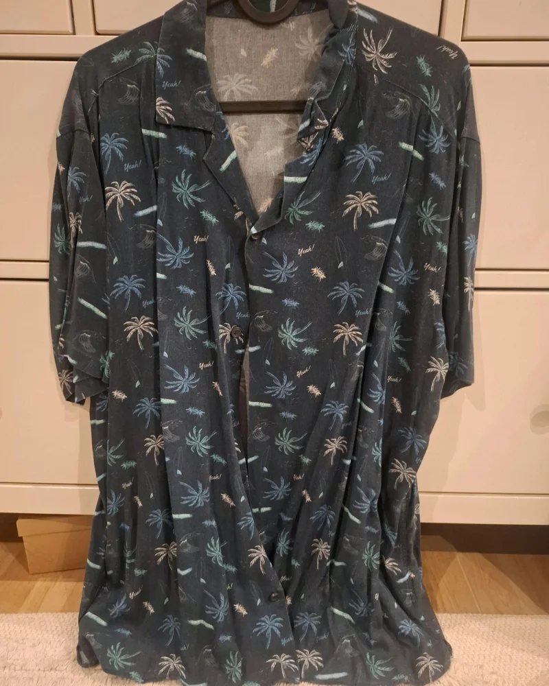 LC Waikiki Shirts