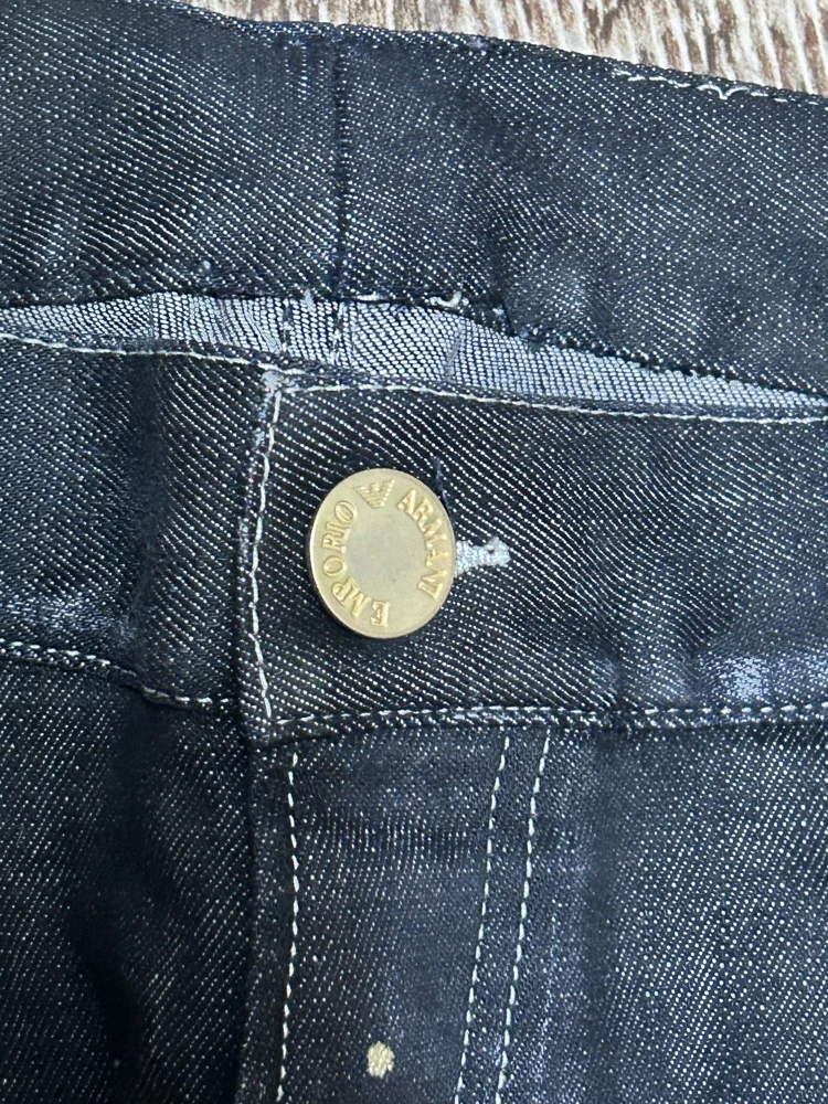 Emporio Armani Jeans, size W36, photo 6