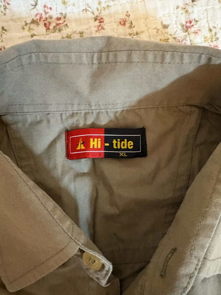 Shirts, Excellent, size XL, photo 4