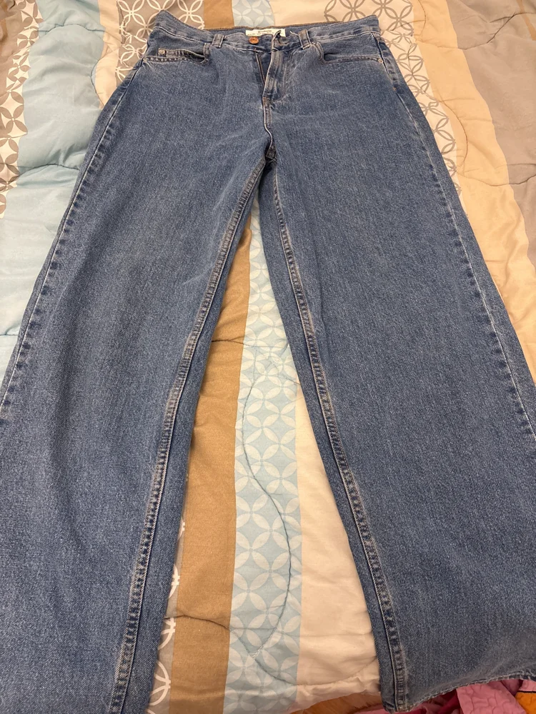 Stradivarius Jeans