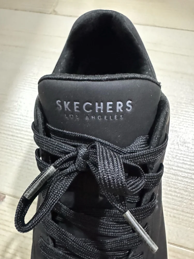 Sketchers Sneakers, size 45, photo 4