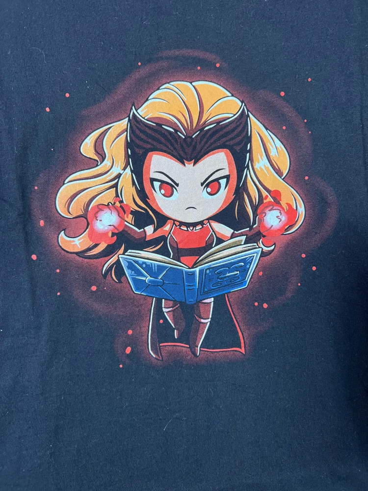 T-shirts, size Other, photo 3