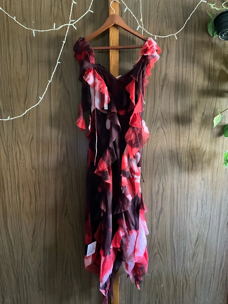ASOS Midi Dresses, size S / 36 / 8, photo 2