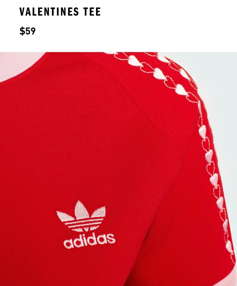 adidas Shirts, size M / 38 / 10, photo 2