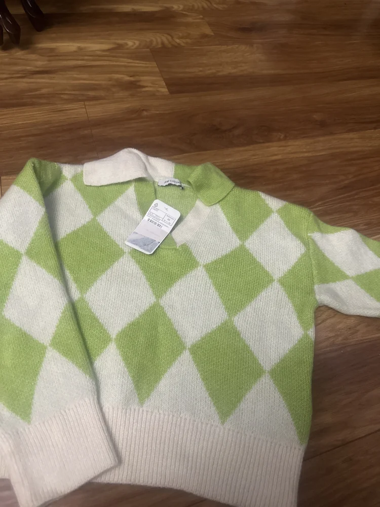 LC Wakiki Sweaters & Pullovers