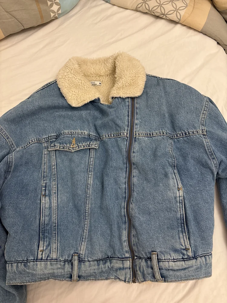 Defacto Jackets, size M / 38 / 10, photo 3