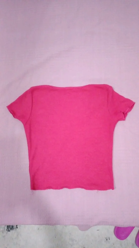 Rojada Crop Tops, size S / 36 / 8, photo 3
