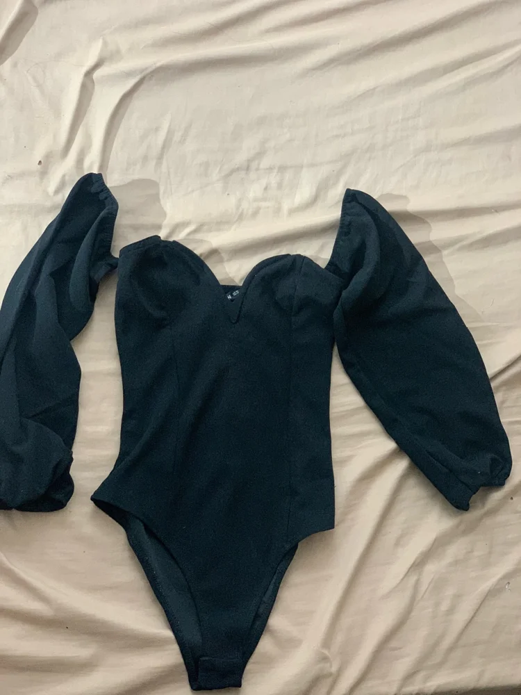 Shein Bodysuits, size XS / 34 / 6, photo 2