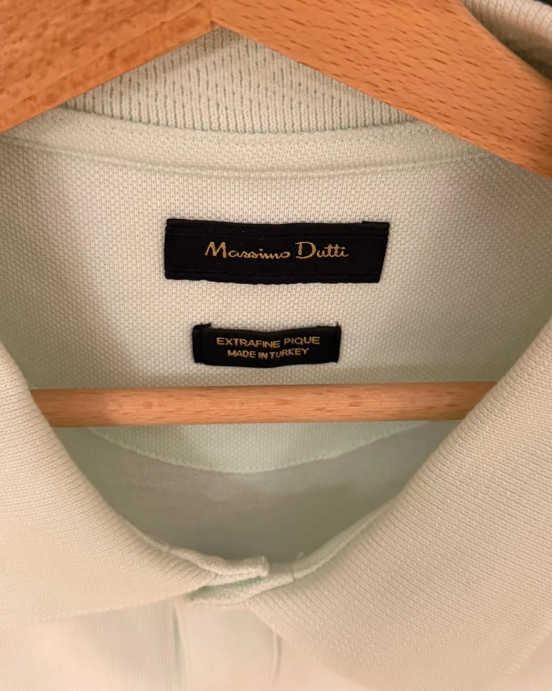 Massimo Dutti Shirts, New with tags, size XL, photo 3