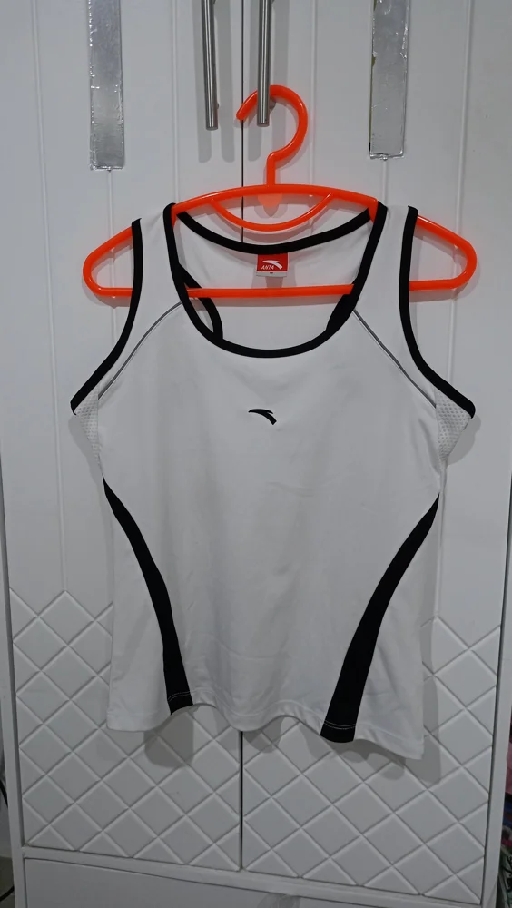 Anta Tank Tops, size M / 38 / 10