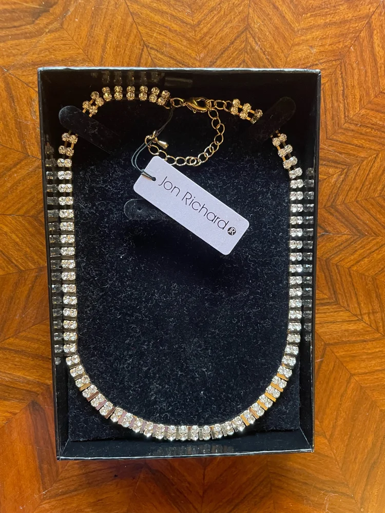Debenhams Necklaces