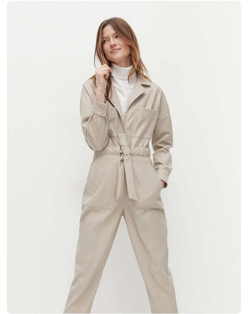 Reserved Jumpsuits