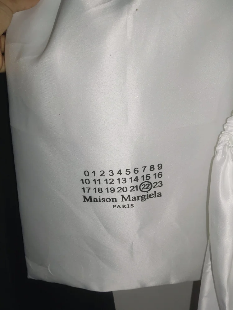 MM6 Maison Margiela Sneakers, size 43, photo 6