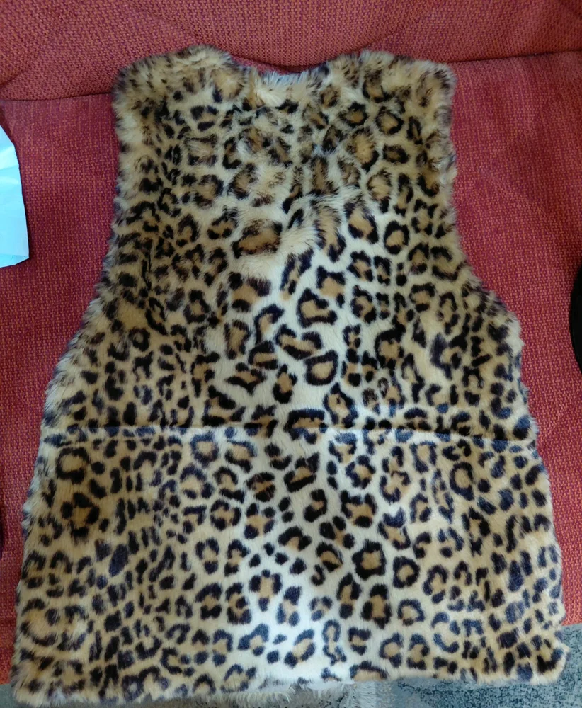 Zara Vests, size XS / 34 / 6, photo 4