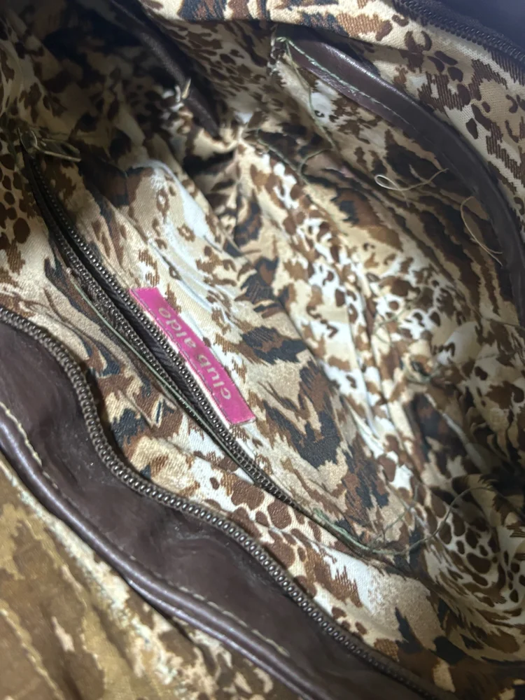 Shoulder Bags, size Other, photo 4