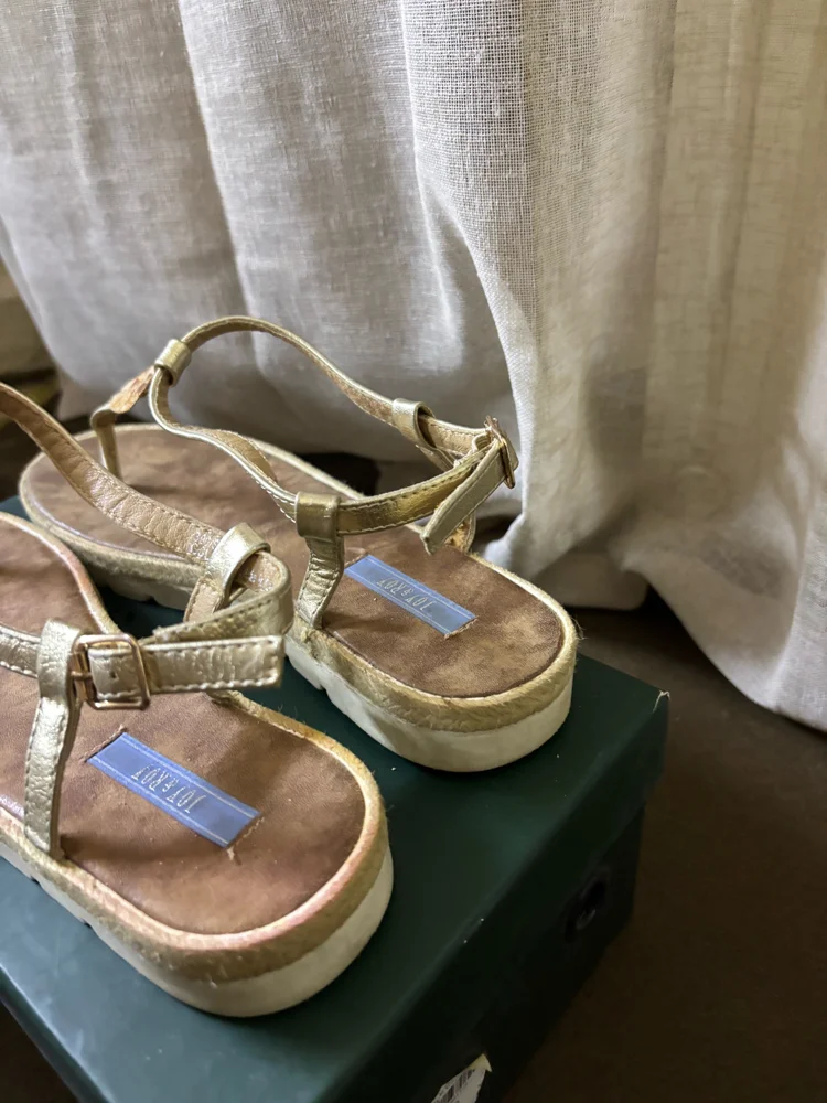Joy&Roy Sandals, Very good, size 40, photo 3
