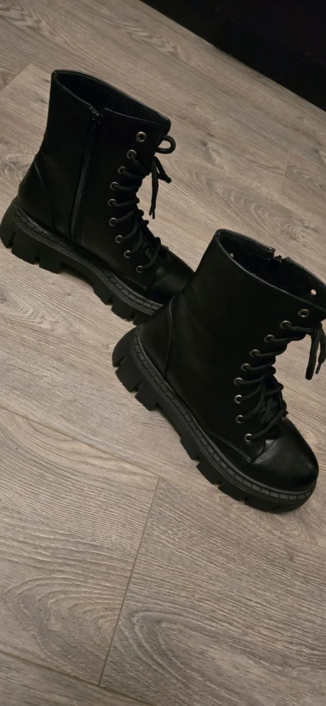 Boots, size 39, photo 4
