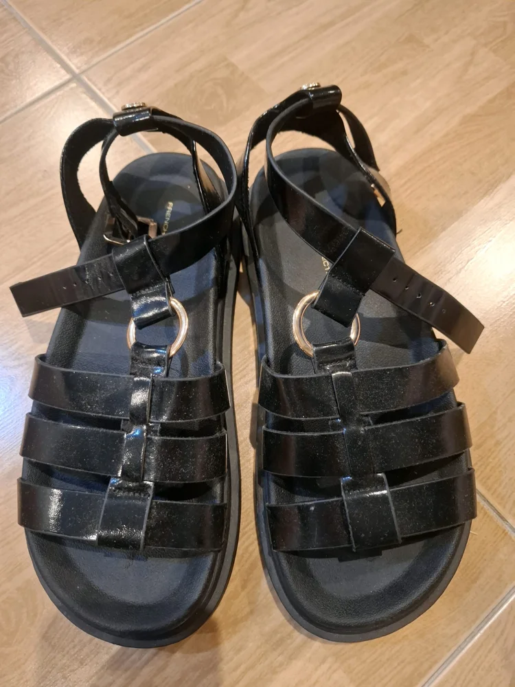 French Connection Flats