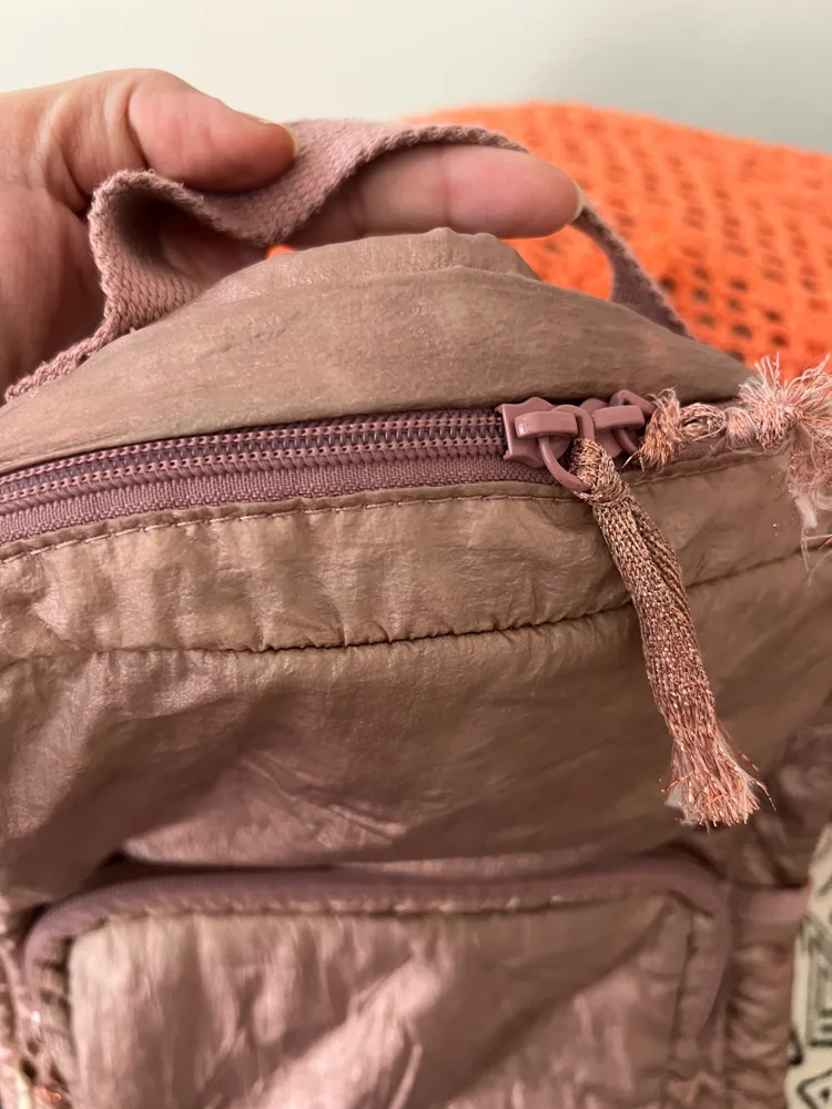 Zara Backpacks, Very good, photo 6