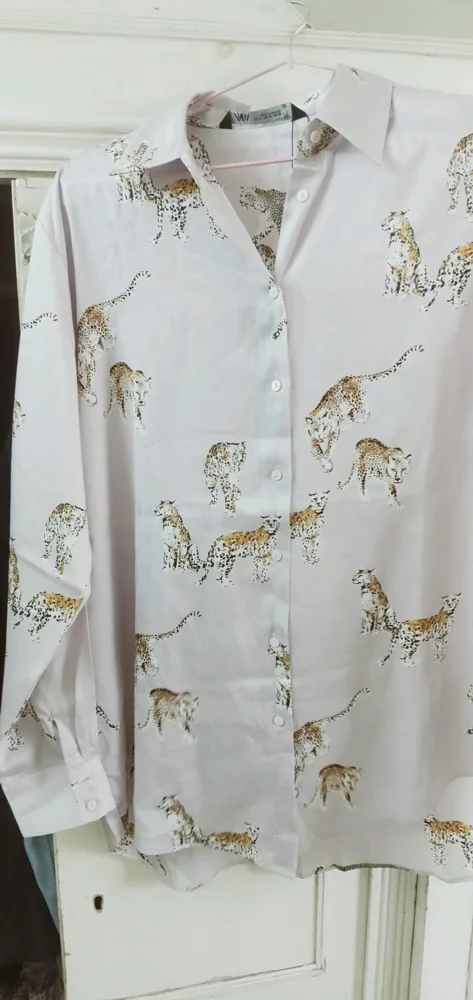 Zara Blouses, size M / 38 / 10, photo 5