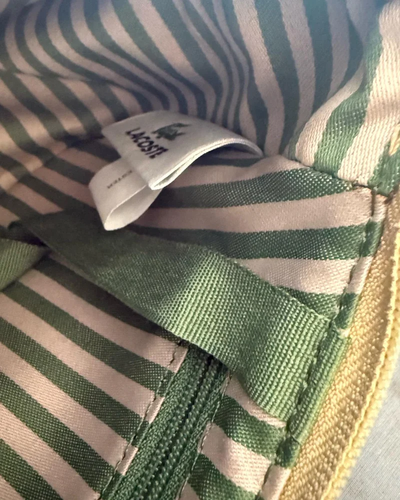 Lacoste Shoulder Bags, size One size, photo 6