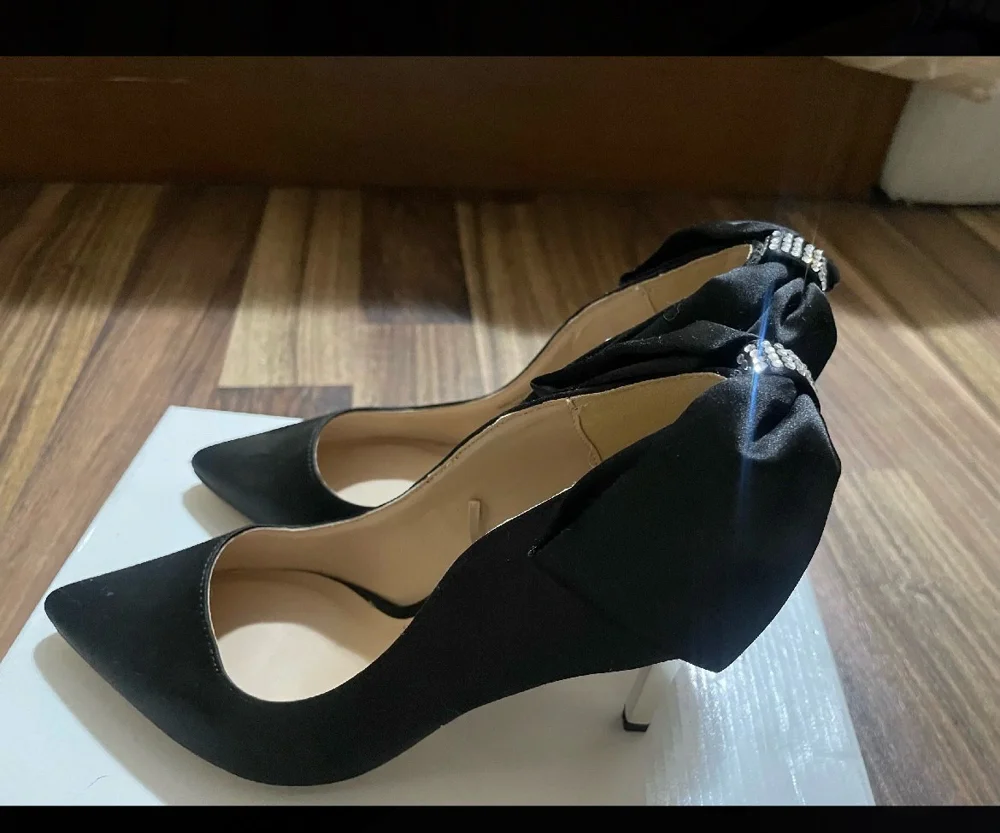 Kitten Heels, size 38, photo 3