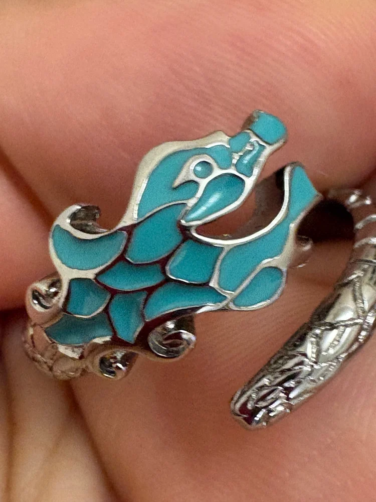 Just Cavalli Rings, size Other, photo 4