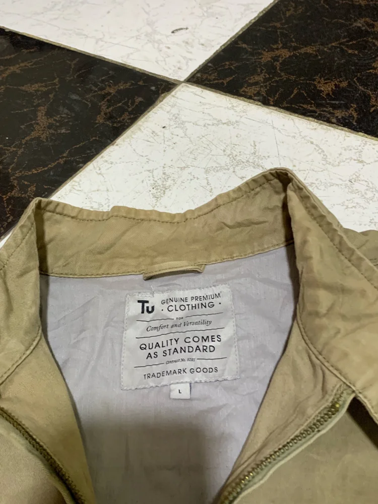 Jackets, size L, photo 3
