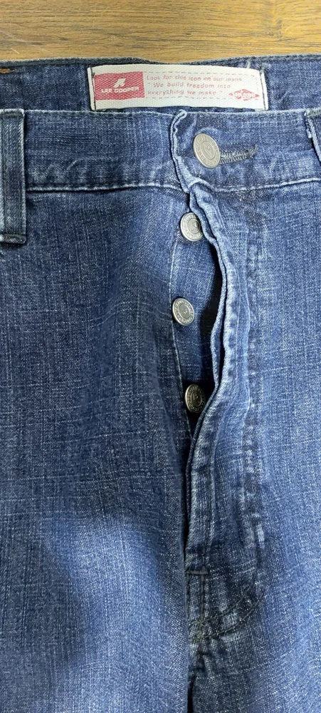 Lee Cooper Jeans, size Other, photo 4