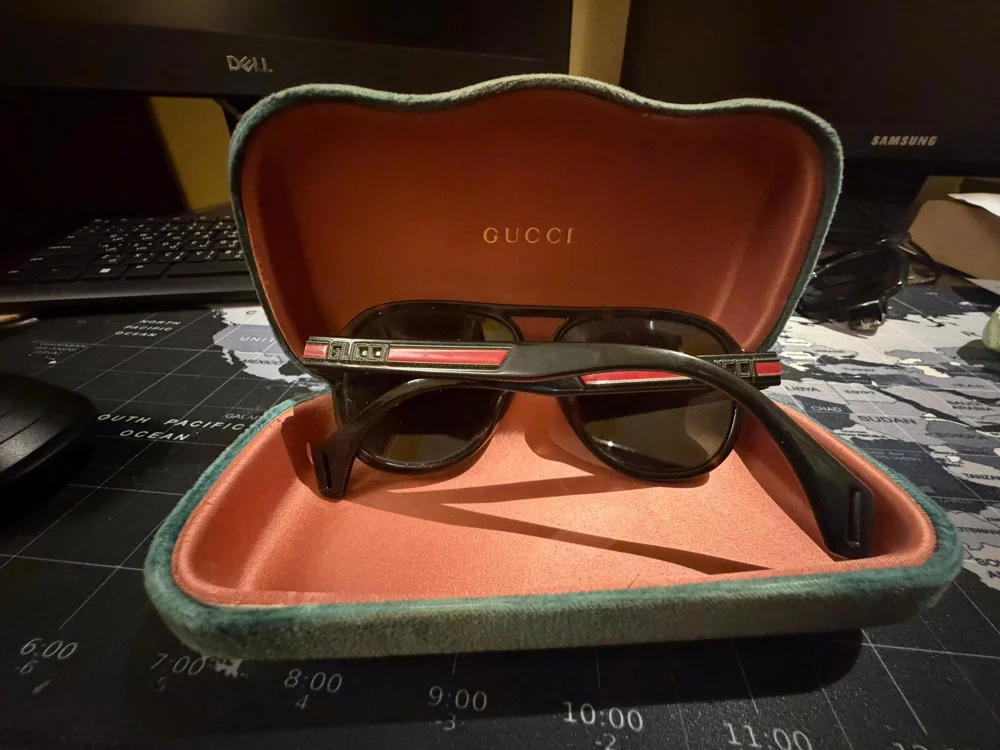 Gucci Sunglasses, size Other, photo 2