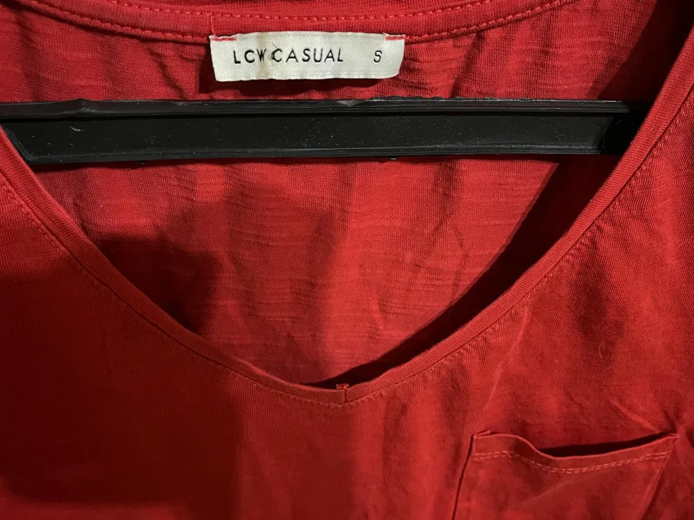 LC Wakiki T-shirts